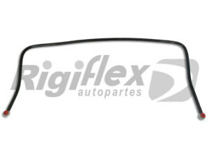 FLEXIBLE EN POLIAMIDA CONFORMADA DE 1695 MM DE LARGO